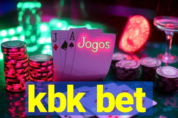 kbk bet