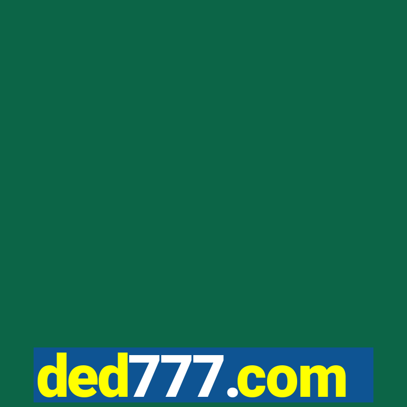 ded777.com