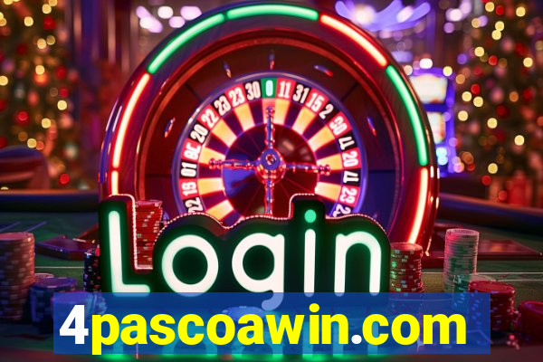 4pascoawin.com