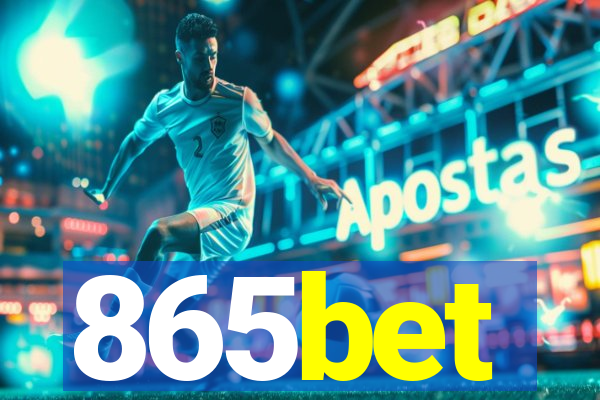 865bet