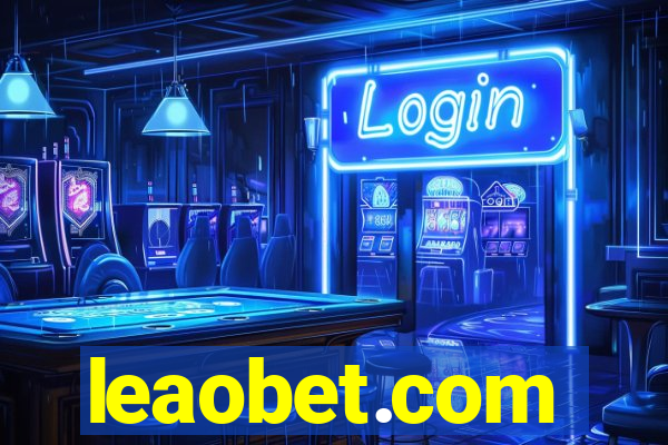 leaobet.com