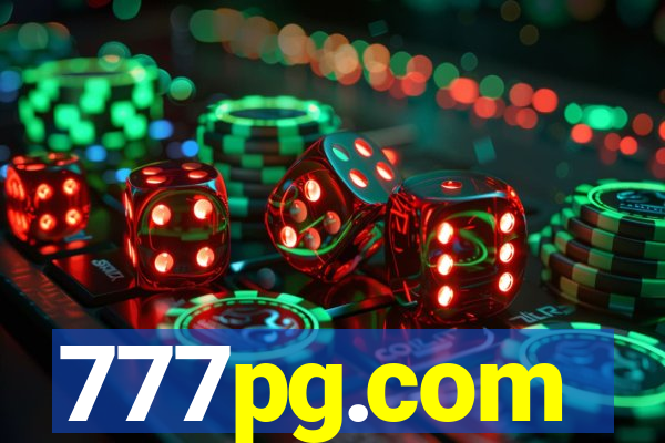 777pg.com