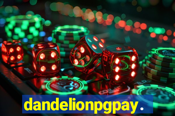 dandelionpgpay.com