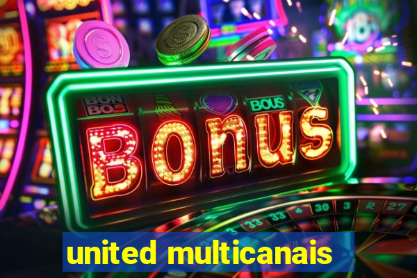 united multicanais