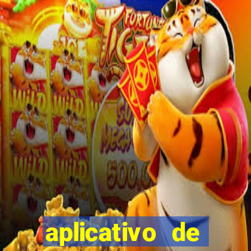 aplicativo de sinais slots