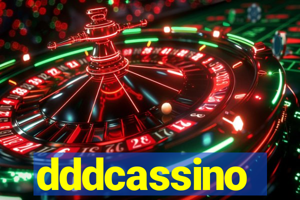 dddcassino