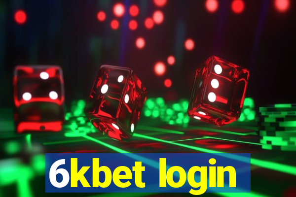 6kbet login