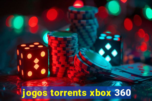 jogos torrents xbox 360