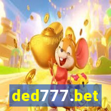 ded777.bet