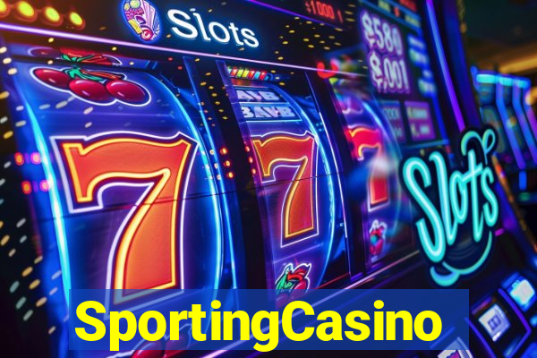 SportingCasino