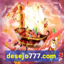 desejo777.com