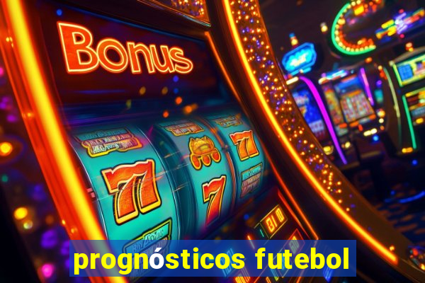 prognósticos futebol