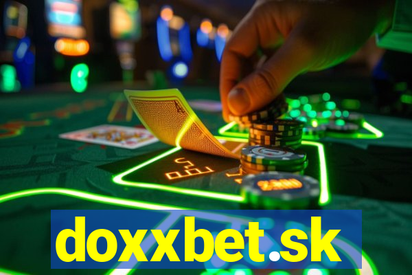 doxxbet.sk