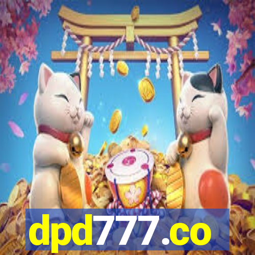 dpd777.co