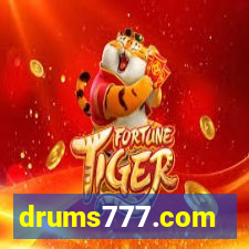 drums777.com