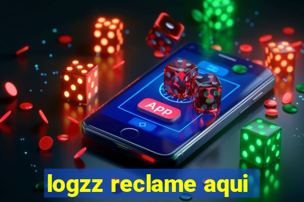 logzz reclame aqui