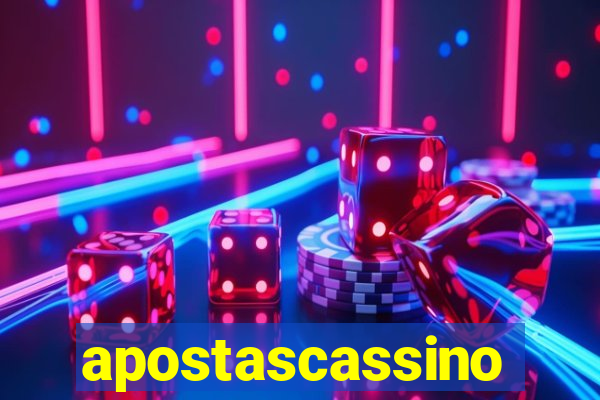 apostascassino