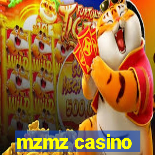 mzmz casino