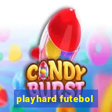 playhard futebol