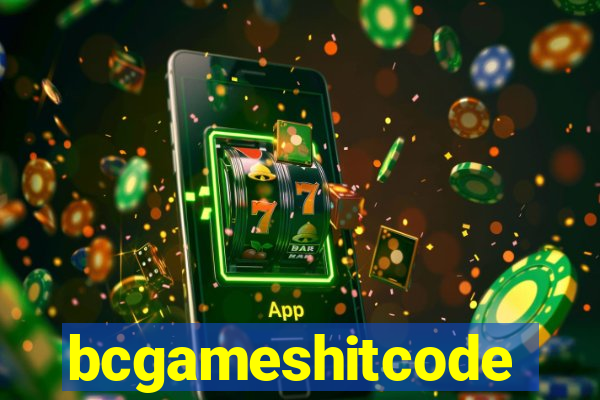 bcgameshitcode