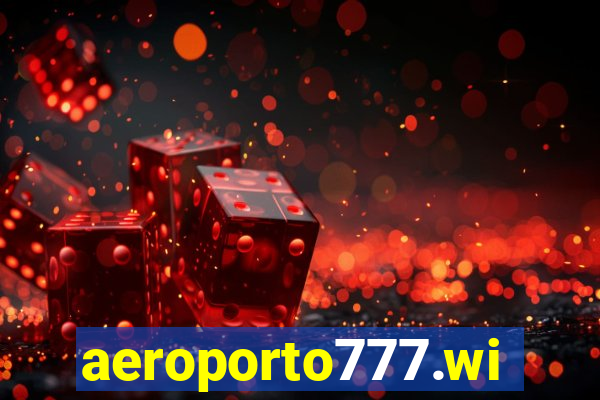 aeroporto777.win