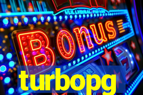 turbopg