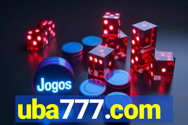 uba777.com