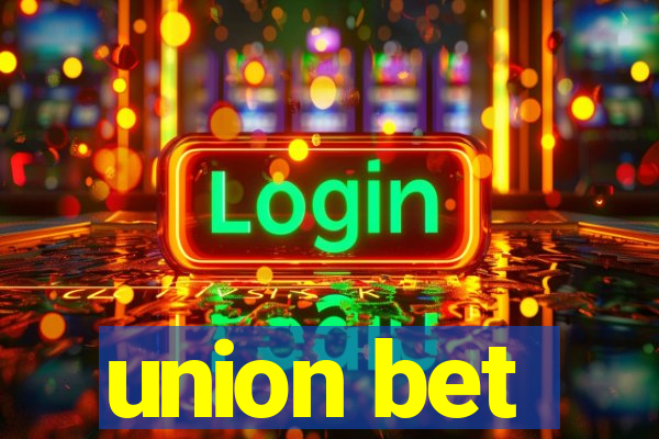 union bet