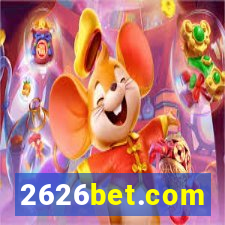 2626bet.com