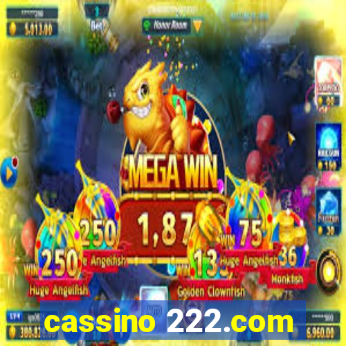 cassino 222.com