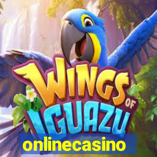 onlinecasino