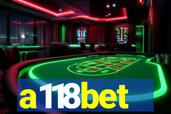 a118bet