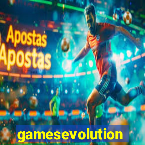 gamesevolution