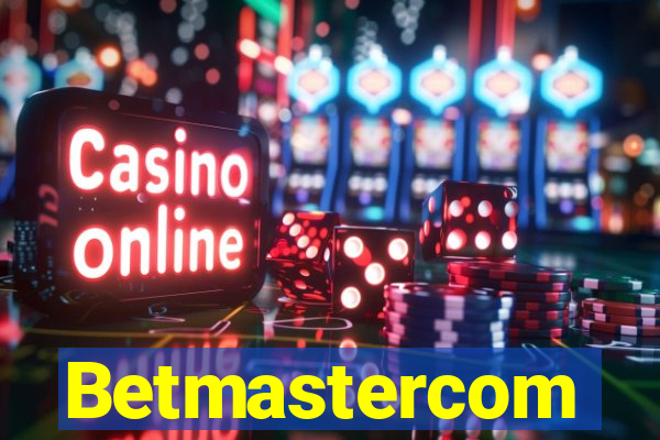 Betmastercom