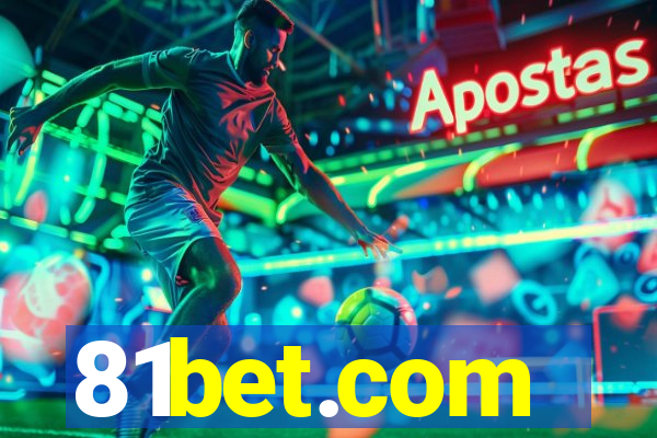 81bet.com