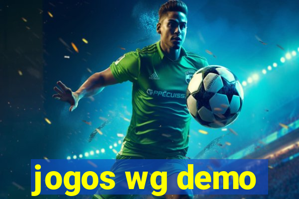 jogos wg demo