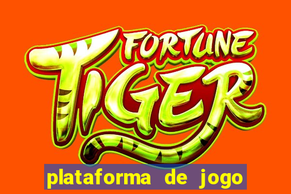 plataforma de jogo que paga no cadastro facebook