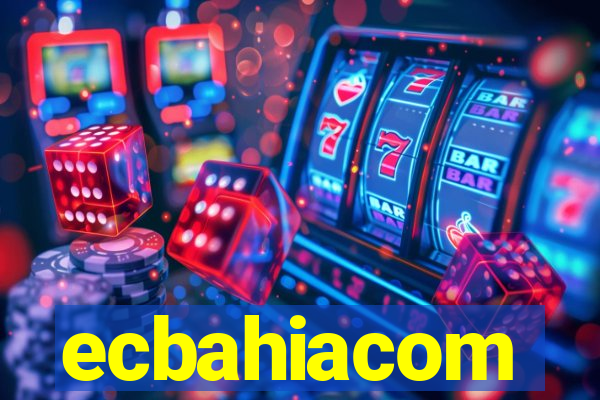 ecbahiacom