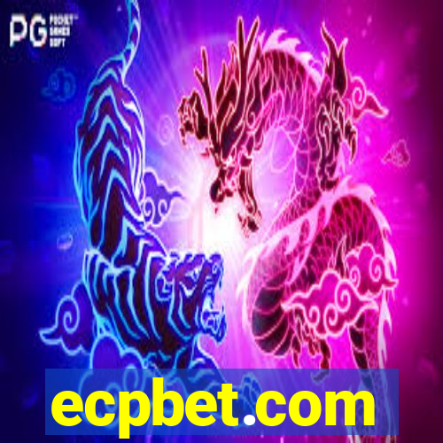 ecpbet.com