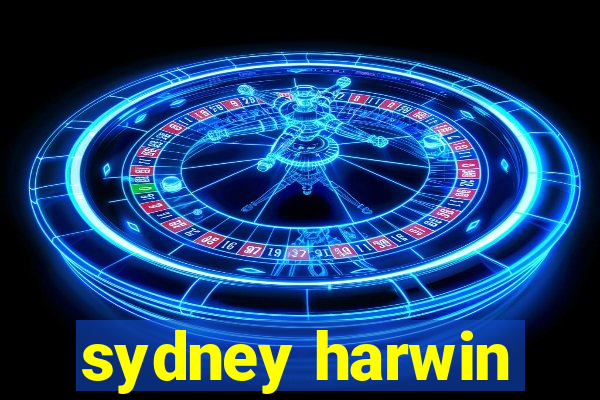 sydney harwin