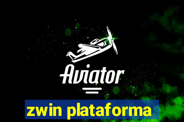 zwin plataforma