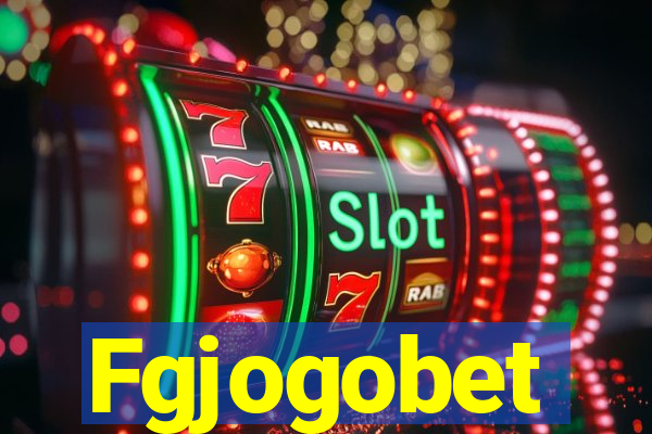 Fgjogobet