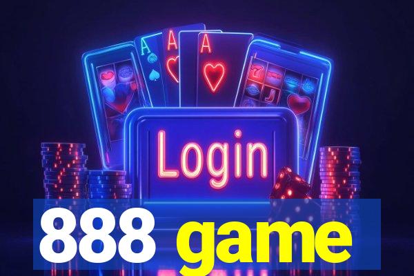 888 game