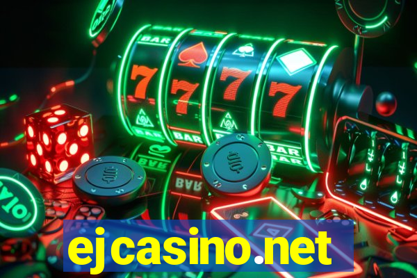 ejcasino.net