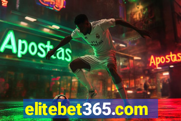 elitebet365.com