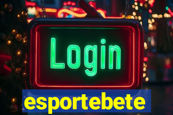 esportebete