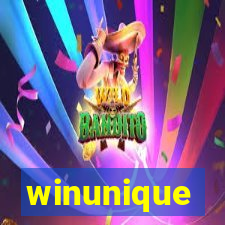 winunique