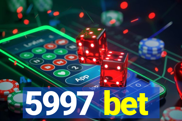 5997 bet