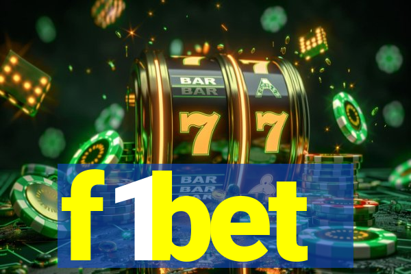 f1bet