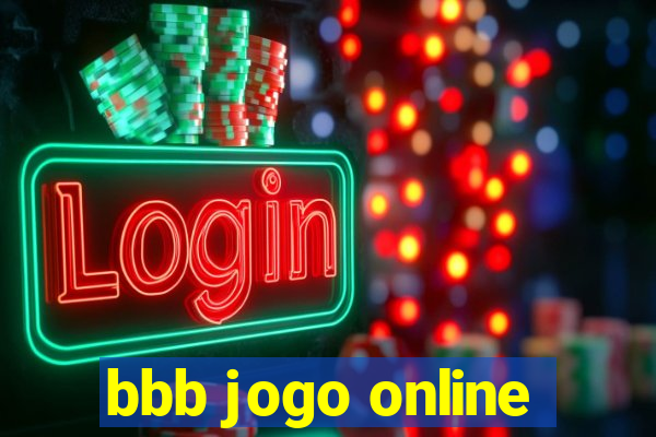 bbb jogo online